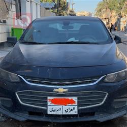 شيفروليه ماليبو